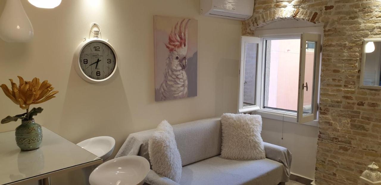 The Well Appartement