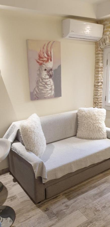 The Well Appartement Corfu (city)
