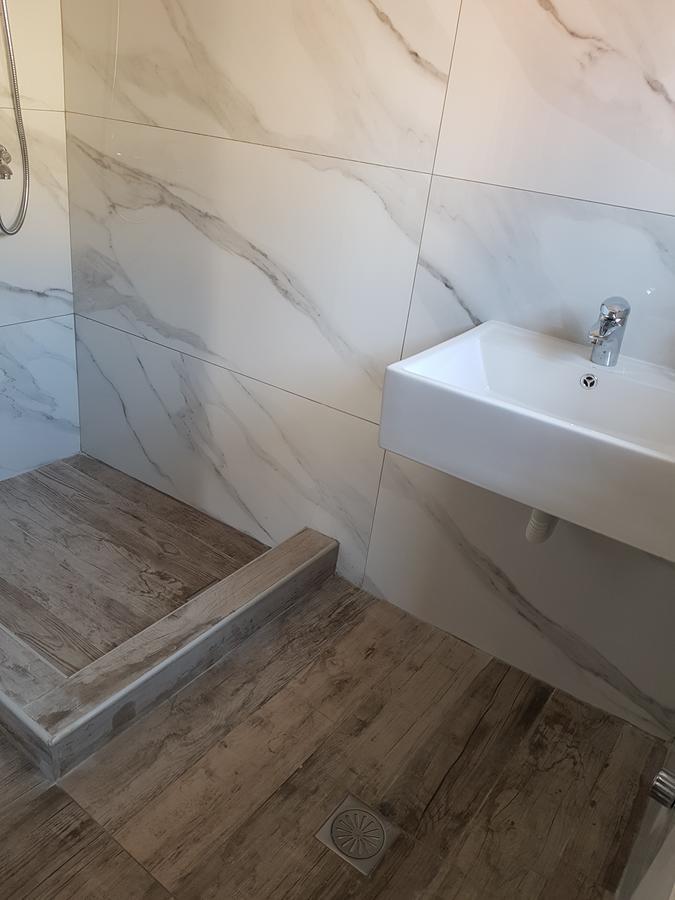 The Well Appartement Corfu (city)